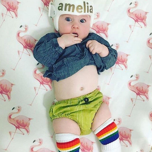 Classic Must Have Socks with stripes