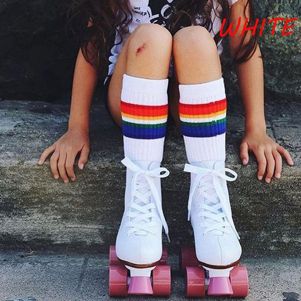 Classic Must Have Socks with stripes