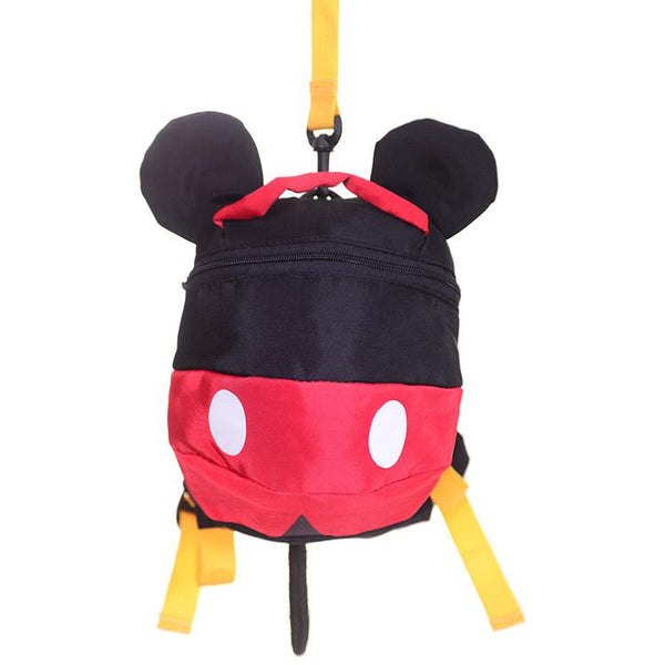 Animal Toddler Backpack