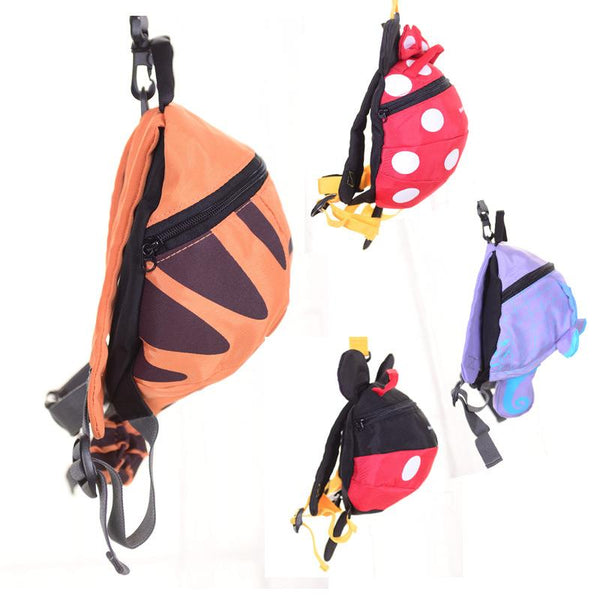 Animal Toddler Backpack