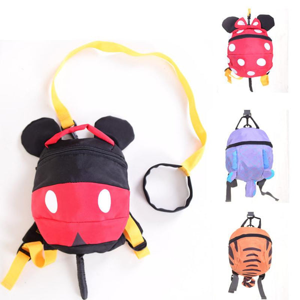 Animal Toddler Backpack