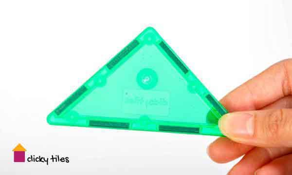 Clicky Tiles® - Standard Set - 32 Pcs