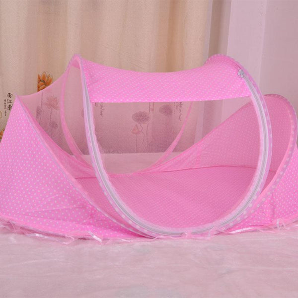 Baby Foldable Travel Bed