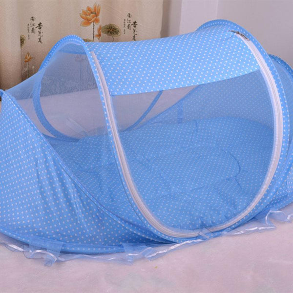 Baby Foldable Travel Bed