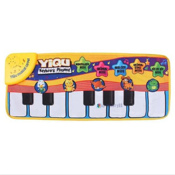 Baby Music Mat