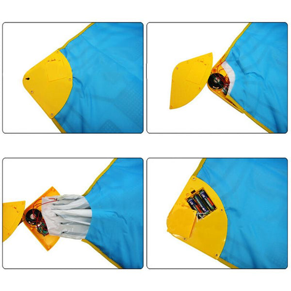 Baby Music Mat