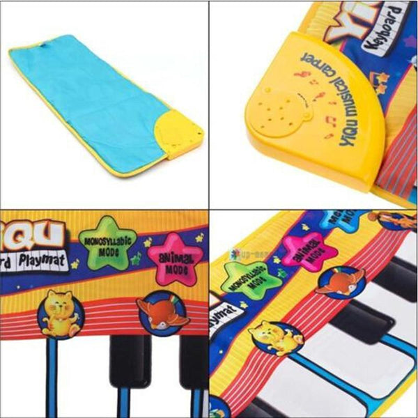 Baby Music Mat