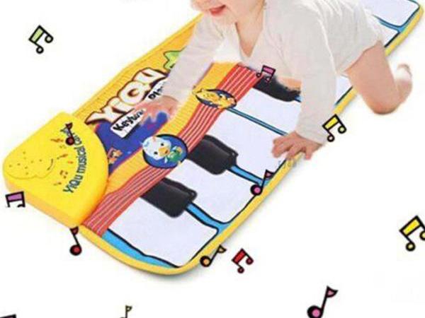 Baby Music Mat