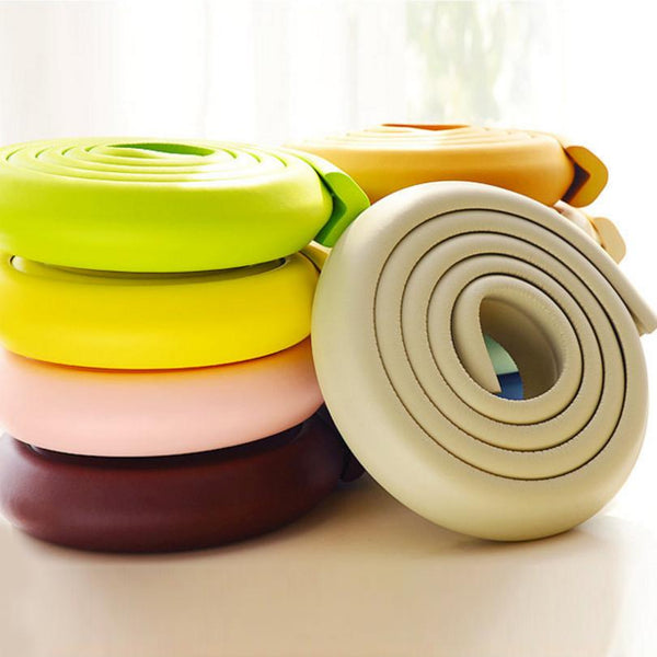 Baby Safety Soft Corner Protector