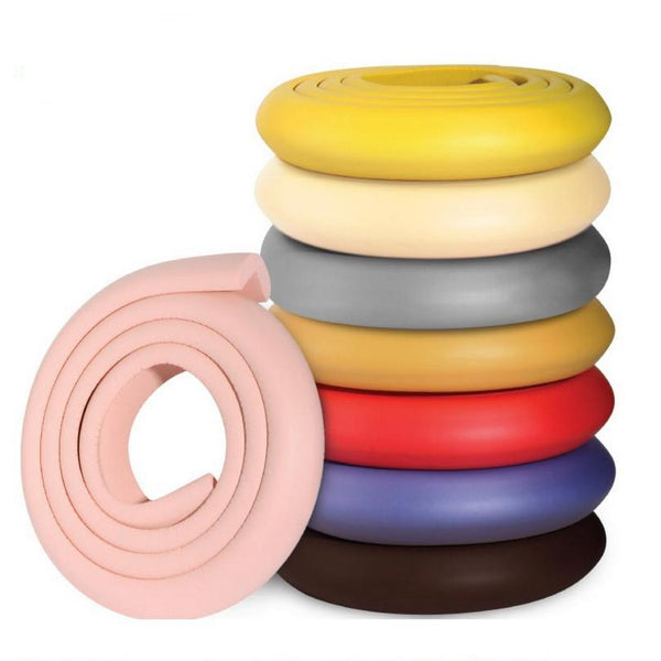 Baby Safety Soft Corner Protector