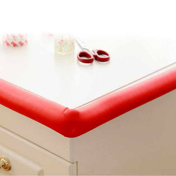 Baby Safety Soft Corner Protector