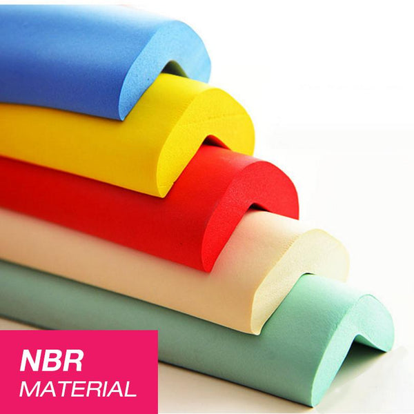 Baby Safety Soft Corner Protector