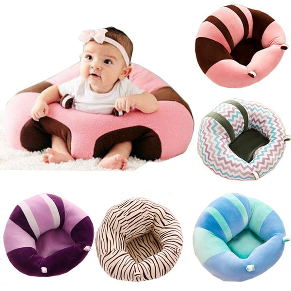Baby Support Seat Plush Pillow