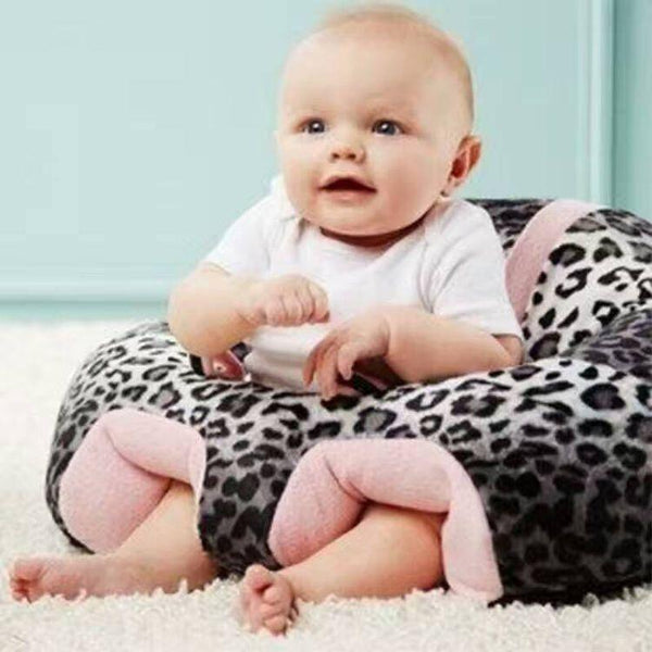 Baby Support Seat Plush Pillow