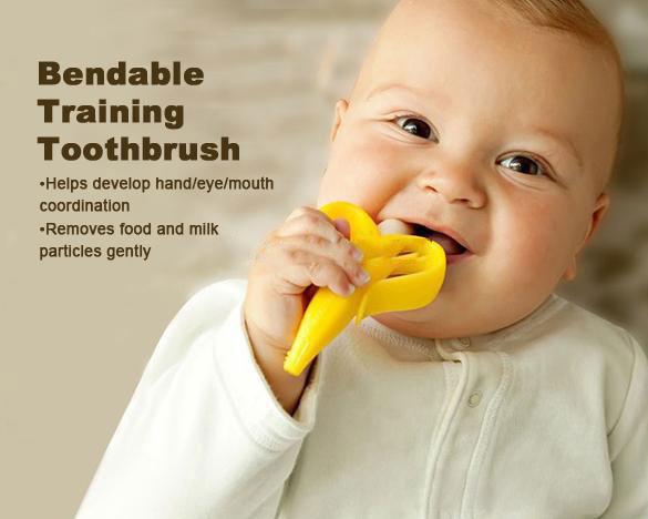 Banana Teether Giveaway