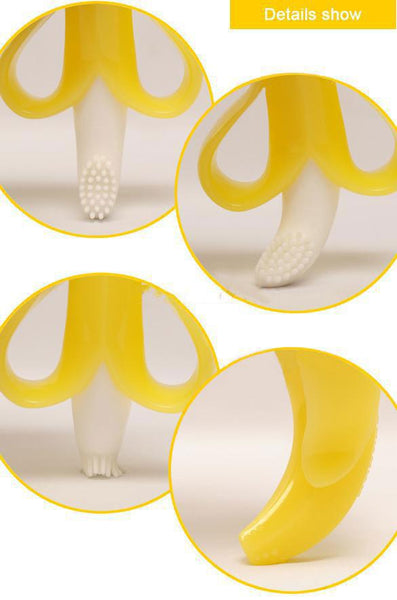 Banana Teether Giveaway