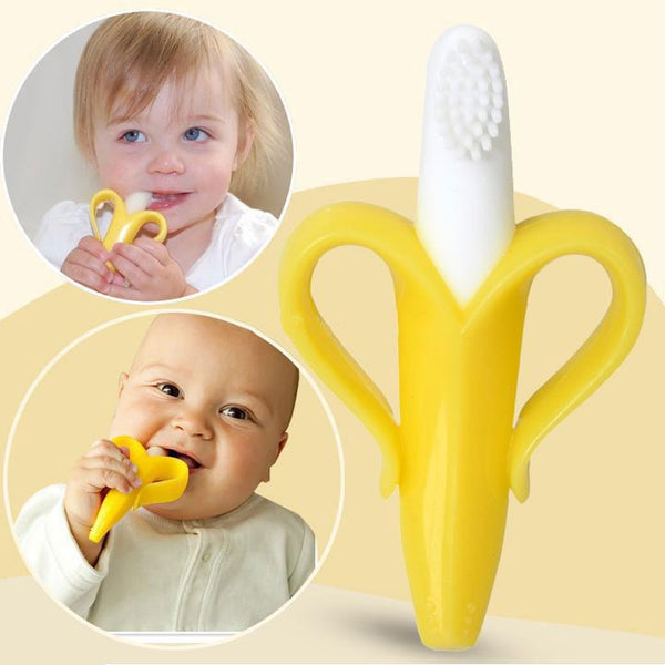 Banana Teether Giveaway