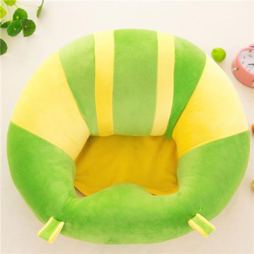 Baby Support Seat Plush Pillow