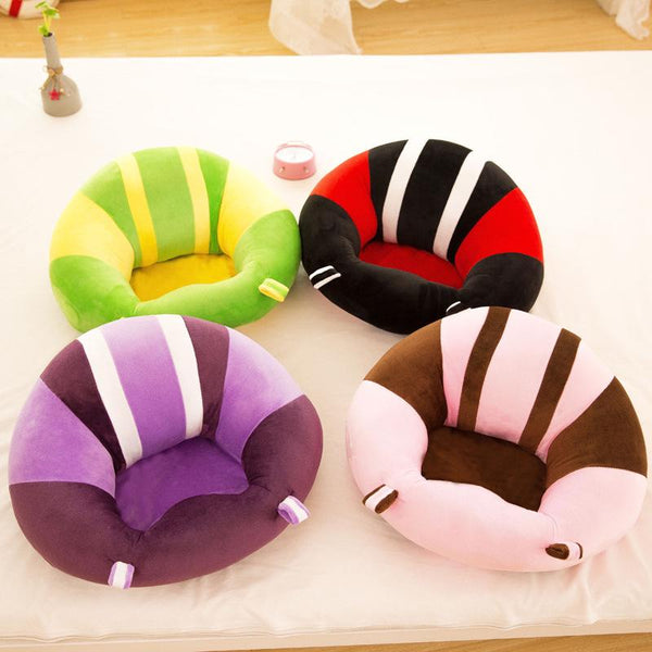 Baby Support Seat Plush Pillow