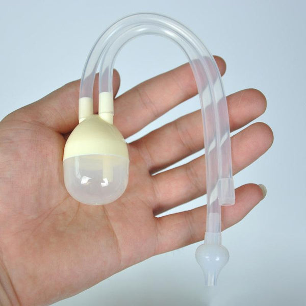 Baby Nasal Aspirator