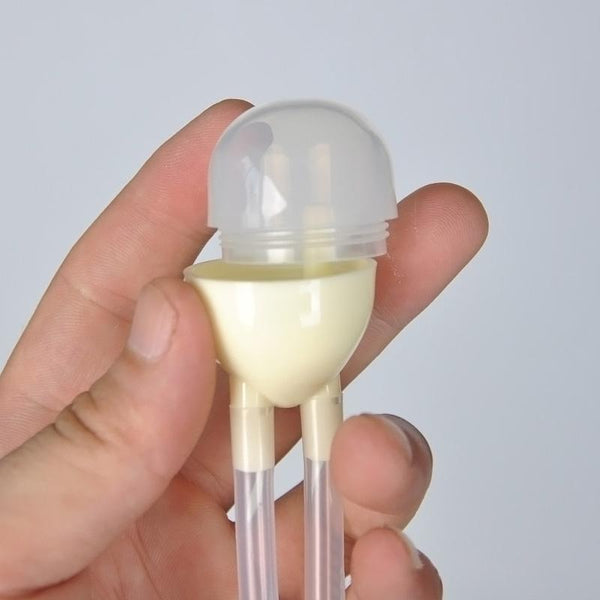 Baby Nasal Aspirator