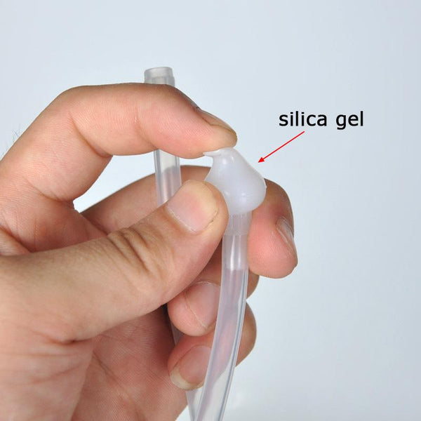 Baby Nasal Aspirator