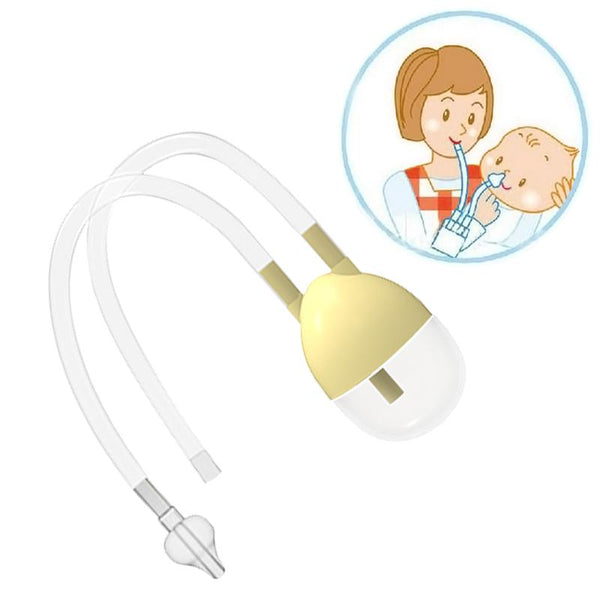 Baby Nasal Aspirator