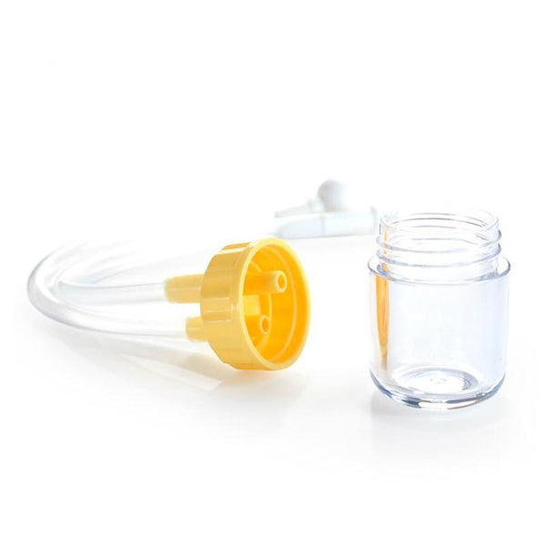Baby Nasal Aspirator Free Offer - $0.00