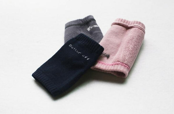 Baby Protective Knee Pads