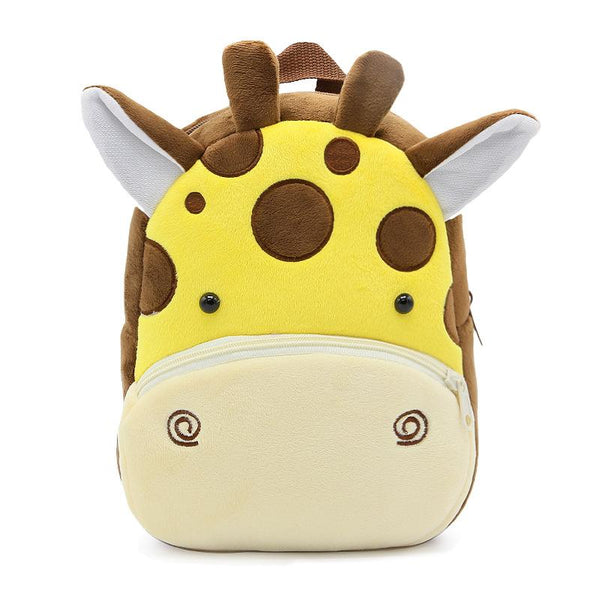 Choose Your Animal Kids Backpack Giveaway
