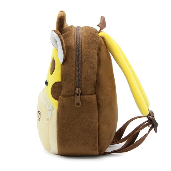 Choose Your Animal Kids Backpack