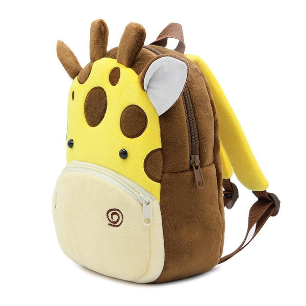 Choose Your Animal Kids Backpack