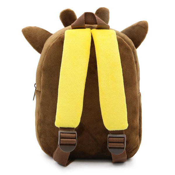 Choose Your Animal Kids Backpack