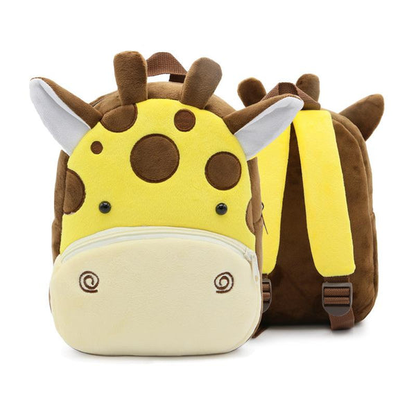 Choose Your Animal Kids Backpack