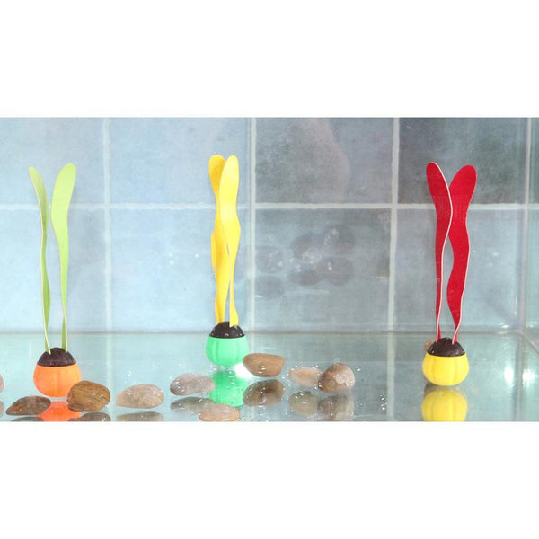 Colorful Diving Grab Sticks
