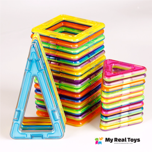 Build With Magnets for All ages Crazy Offer - Starter Pack