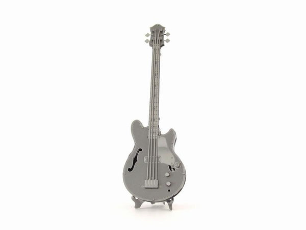 DIY 3D Musical Instruments Metal Puzzles - FREE Offer - $0.00