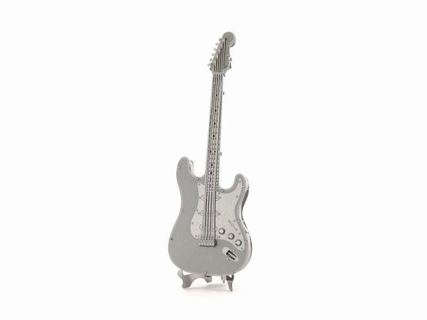 DIY 3D Musical Instruments Metal Puzzles - FREE Shipping