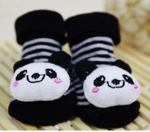 Baby Anti Slip Cotton Cute Animal Socks