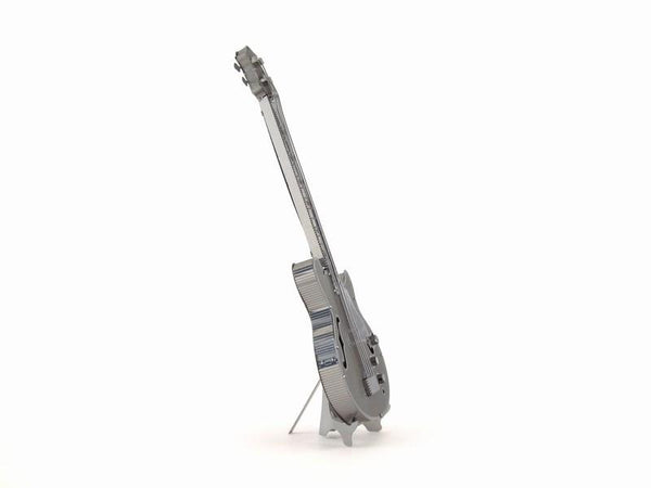 DIY 3D Musical Instruments Metal Puzzles - FREE Shipping