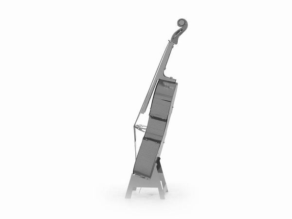 DIY 3D Musical Instruments Metal Puzzles - FREE Shipping