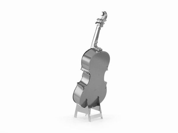 DIY 3D Musical Instruments Metal Puzzles - FREE Shipping