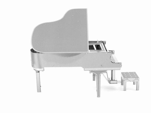 DIY 3D Musical Instruments Metal Puzzles - FREE Offer - $0.00
