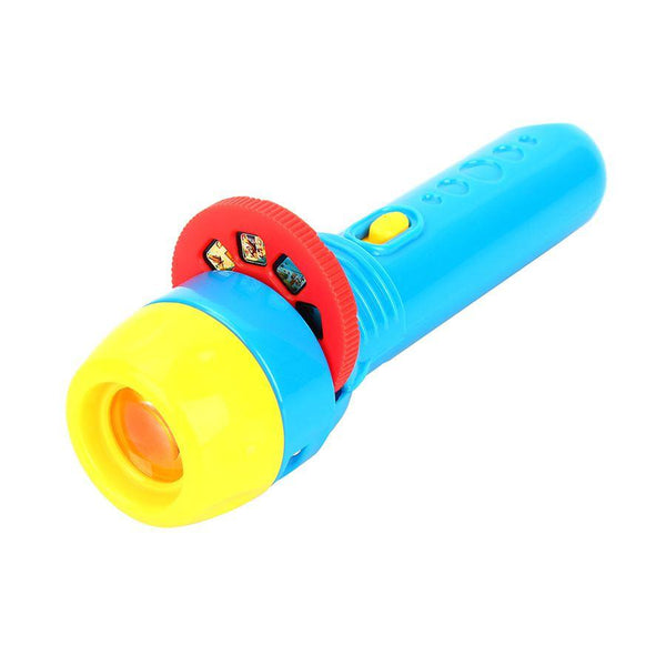 Fairy Tale projector flashlight