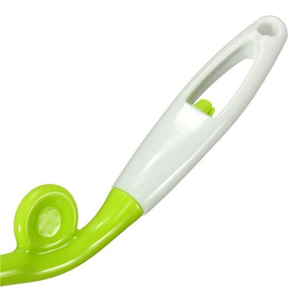 360 Degree Rotating Spin Sponge for Cleaning Baby Milk Feeding Bottle - FREE Offer - $0.00