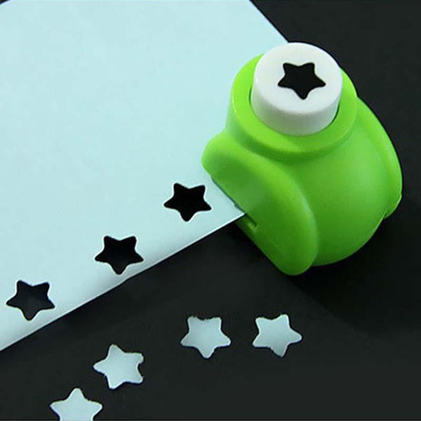 5PCS mini paper cutter tools for kids