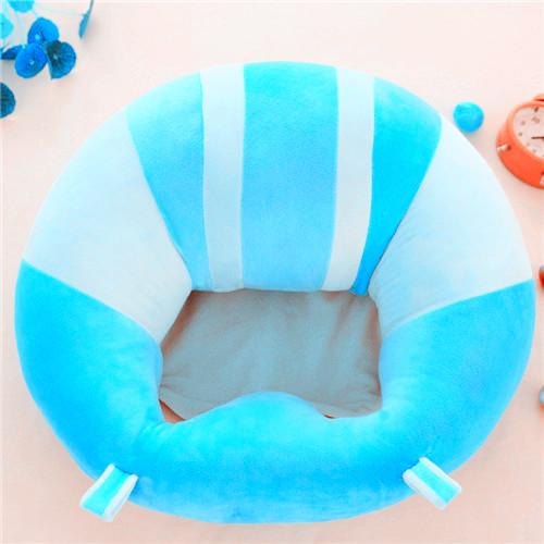 Baby Support Seat Plush Pillow