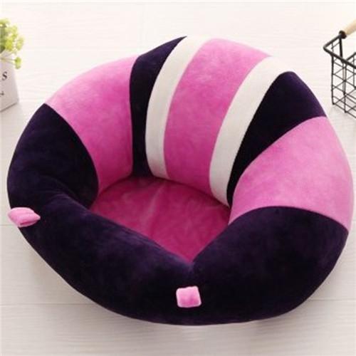 Baby Support Seat Plush Pillow