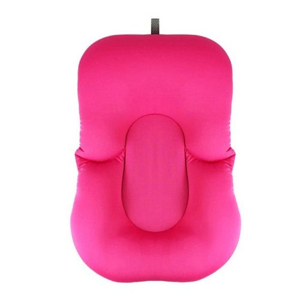 Baby Foldable Bath Bed