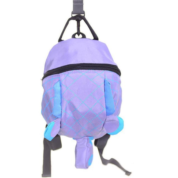 Animal Toddler Backpack